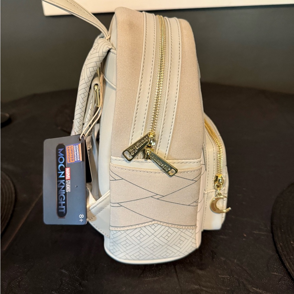 NWT Moon Knight Loungefly - Picture 6 of 10
